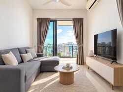 Forest Woods (D19), Condominium #613048091